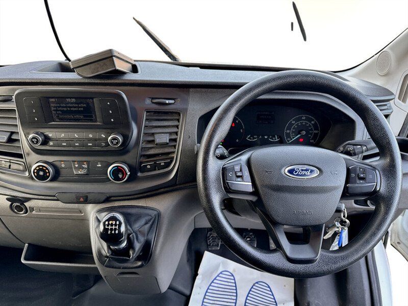 Used Ford Transit 2021 for sale - 76831619: Photo 8