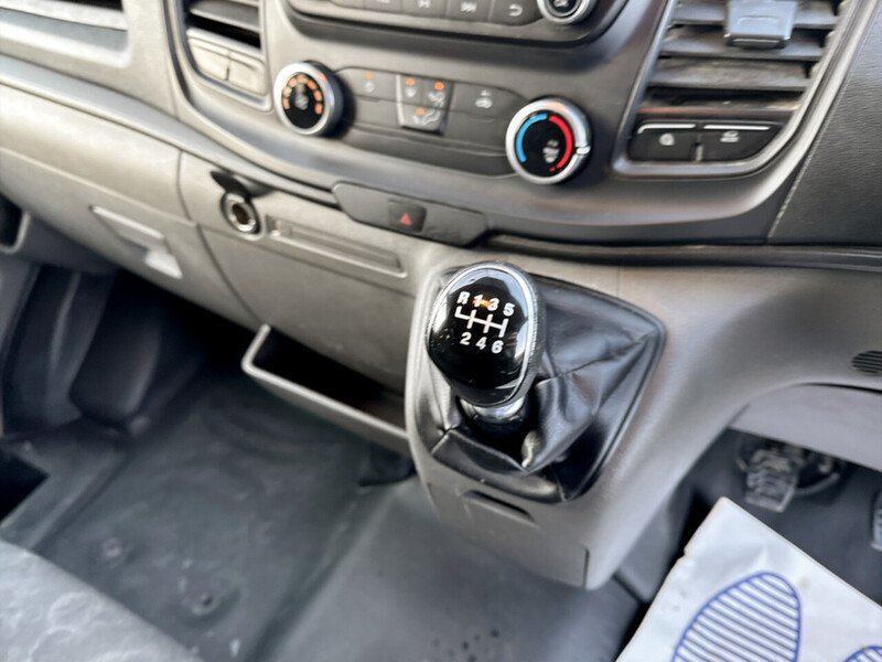 Used Ford Transit 2021 for sale - 76831619: Photo 9