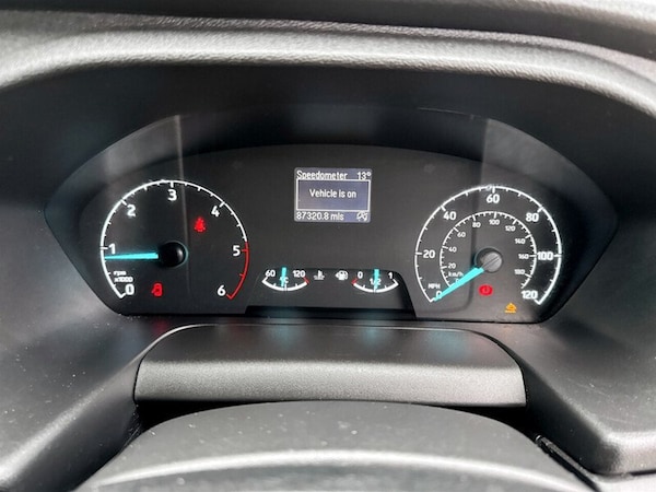 Used Ford Transit Custom 2019 for sale - 76262550: Photo 10
