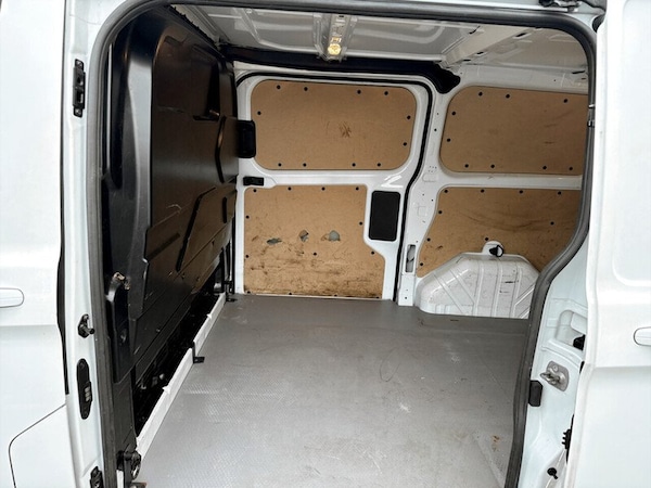 Used Ford Transit Custom 2019 for sale - 76262550: Photo 11