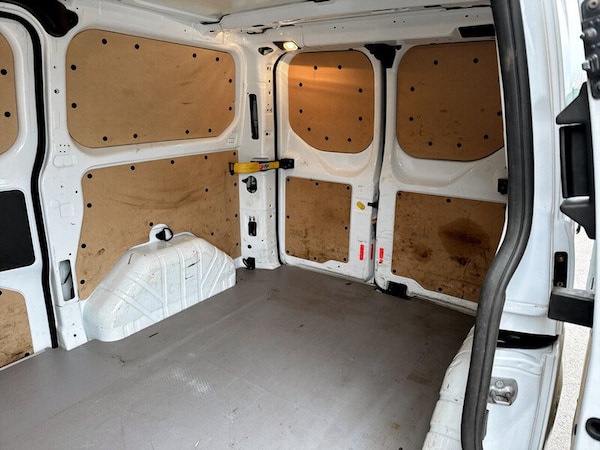 Used Ford Transit Custom 2019 for sale - 76262550: Photo 12