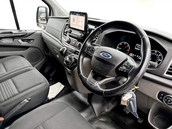 Used Ford Transit Custom 2019 for sale - 76262550: Photo 13