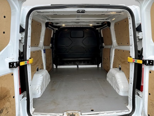 Used Ford Transit Custom 2019 for sale - 76262550: Photo 14