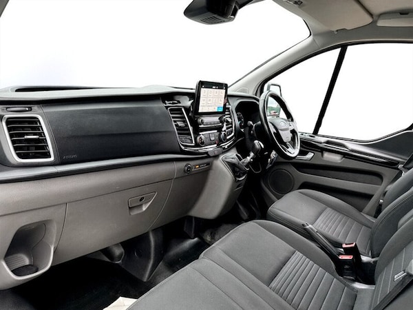 Used Ford Transit Custom 2019 for sale - 76262550: Photo 15