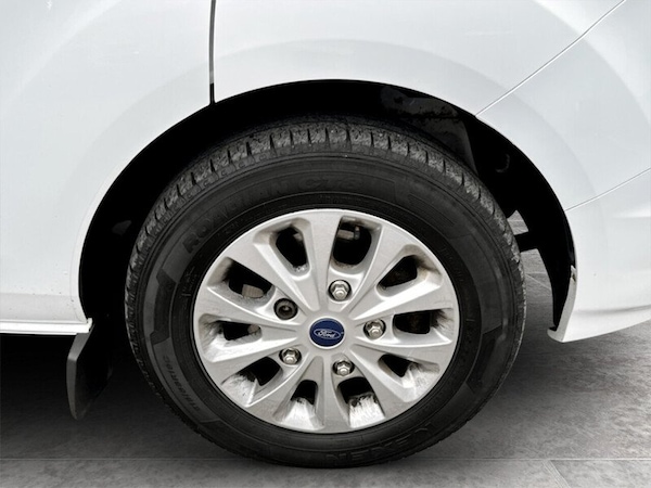 Used Ford Transit Custom 2019 for sale - 76262550: Photo 20