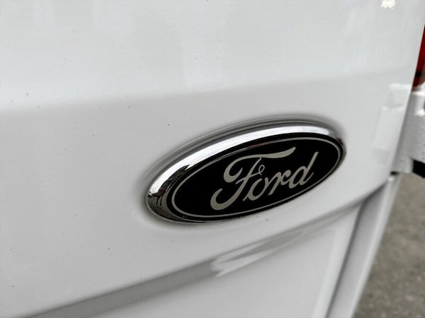 Used Ford Transit Custom 2019 for sale - 76262550: Photo 24