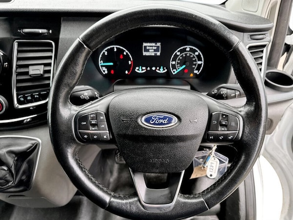 Used Ford Transit Custom 2019 for sale - 76262550: Photo 28