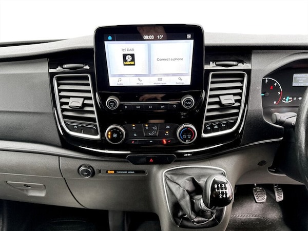 Used Ford Transit Custom 2019 for sale - 76262550: Photo 29