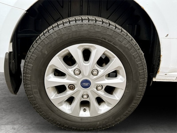 Used Ford Transit Custom 2019 for sale - 76262550: Photo 30