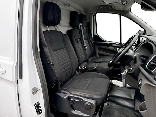 Used Ford Transit Custom 2019 for sale - 76262550: Photo 31