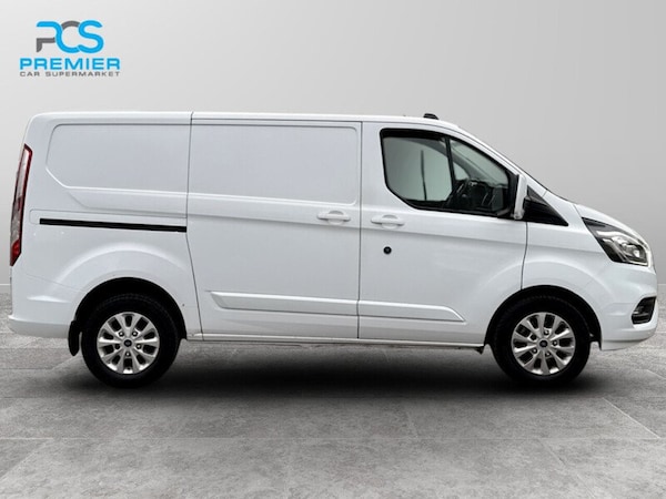 Used Ford Transit Custom 2019 for sale - 76262550: Photo 6