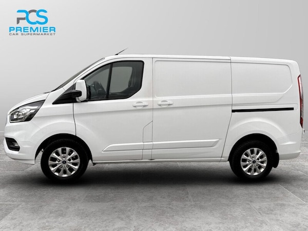 Used Ford Transit Custom 2019 for sale - 76262550: Photo 7