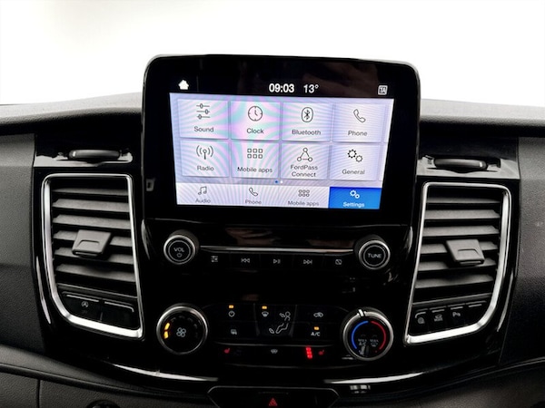 Used Ford Transit Custom 2019 for sale - 76262550: Photo 9
