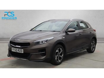 Used Kia XCeed 2020 for sale - 78815171: Photo