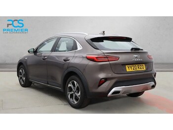Used Kia XCeed 2020 for sale - 78815171: Photo