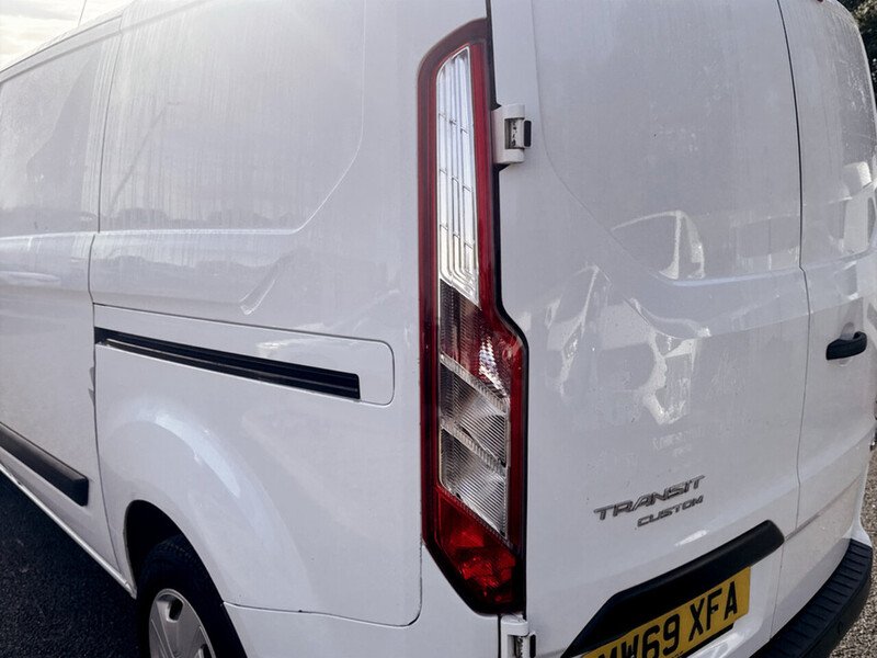 Vehicle 24