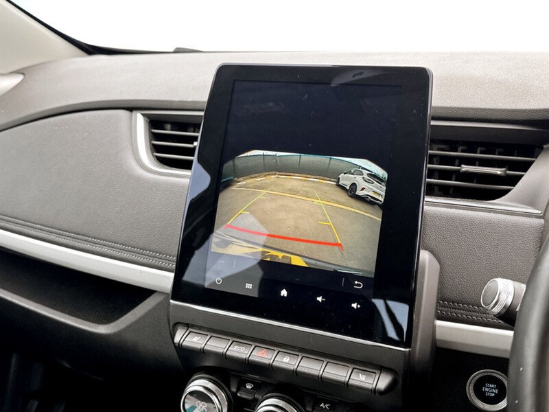 Used Renault Zoe 2022 for sale - 78060119: Photo 12