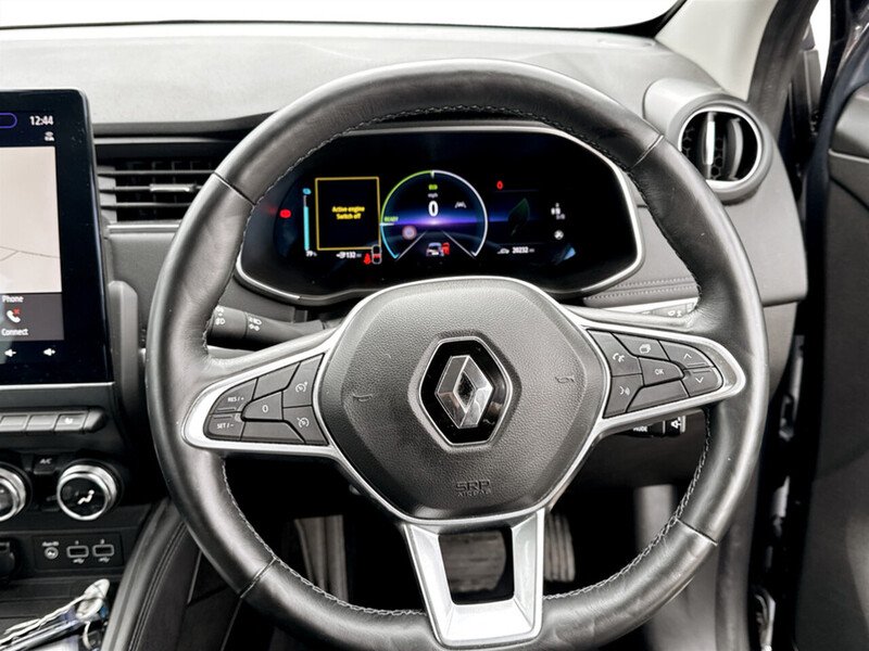 Used Renault Zoe 2022 for sale - 78060119: Photo 24