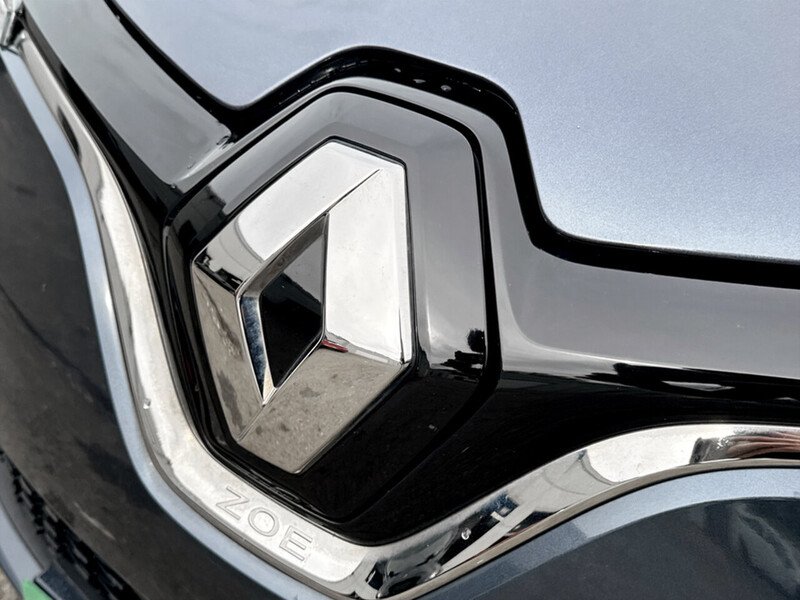 Used Renault Zoe 2022 for sale - 78060119: Photo 27