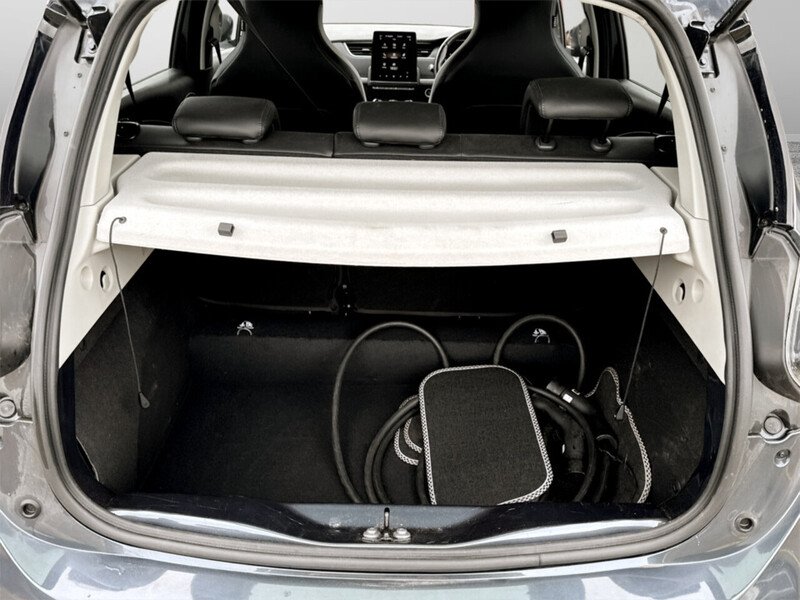 Used Renault Zoe 2022 for sale - 78060119: Photo 31