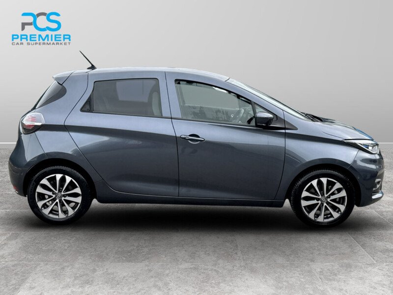 Used Renault Zoe 2022 for sale - 78060119: Photo 6