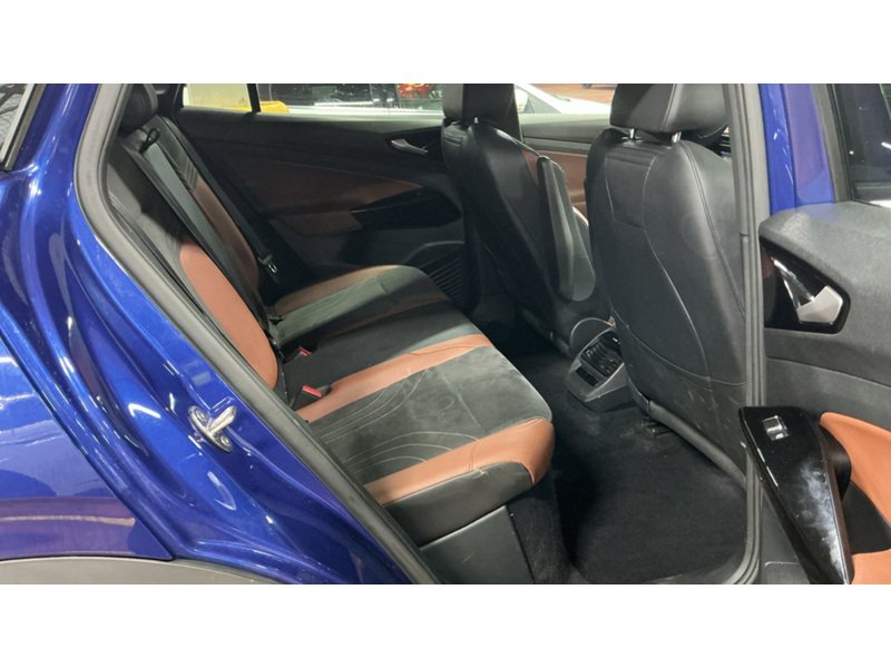 Used Volkswagen ID.4 2021 for sale - 77447083: Photo 13