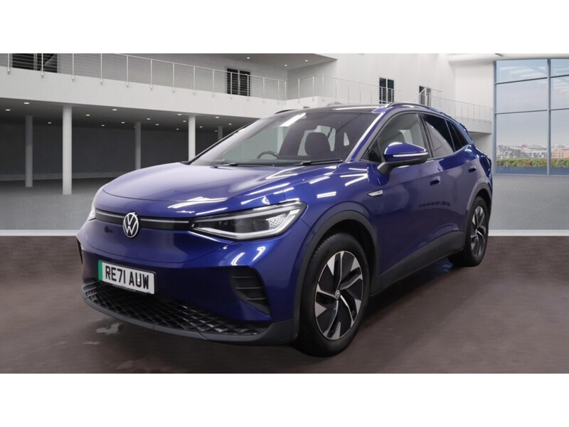 Used Volkswagen ID.4 2021 for sale - 77447083: Photo 14