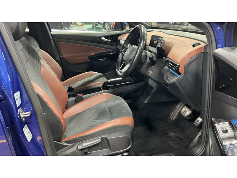 Used Volkswagen ID.4 2021 for sale - 77447083: Photo 4