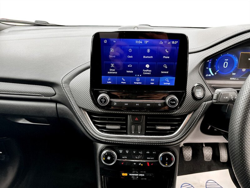 Used Ford Puma 2023 for sale - 76274447: Photo 10