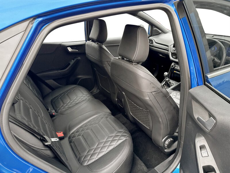 Used Ford Puma 2023 for sale - 76274447: Photo 11