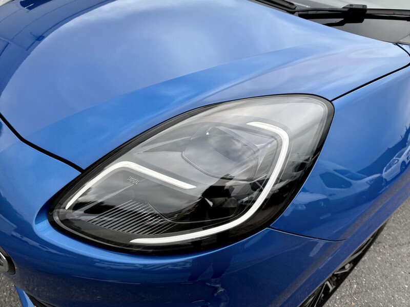 Used Ford Puma 2023 for sale - 76274447: Photo 12
