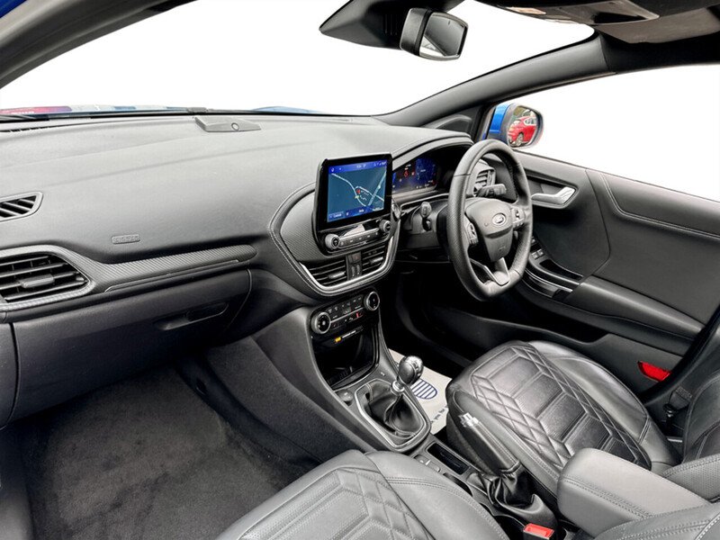 Used Ford Puma 2023 for sale - 76274447: Photo 14