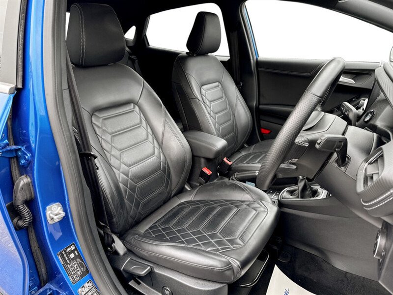Used Ford Puma 2023 for sale - 76274447: Photo 17