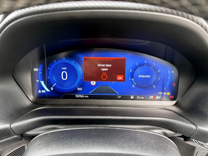 Used Ford Puma 2023 for sale - 76274447: Photo 18