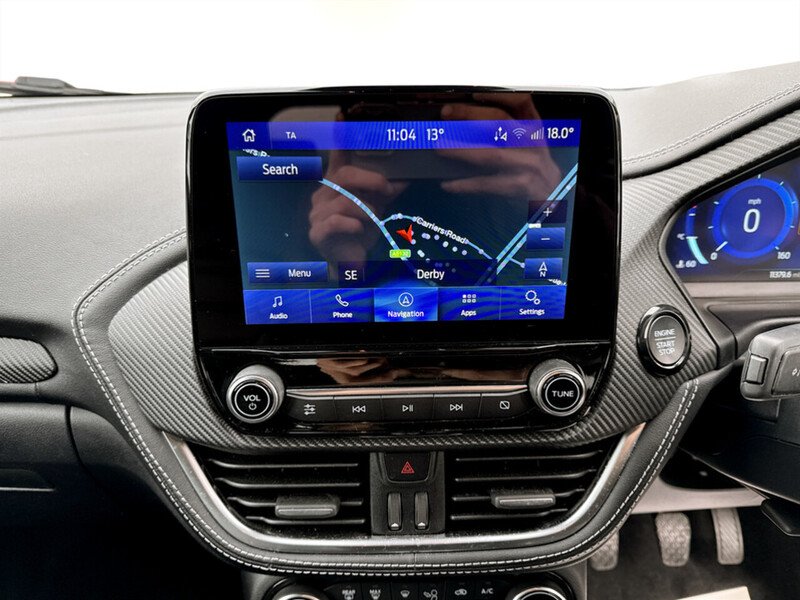 Used Ford Puma 2023 for sale - 76274447: Photo 20