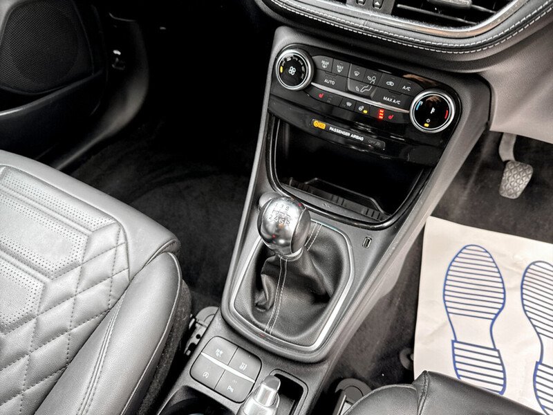 Used Ford Puma 2023 for sale - 76274447: Photo 21