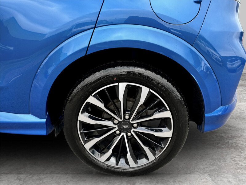 Used Ford Puma 2023 for sale - 76274447: Photo 22