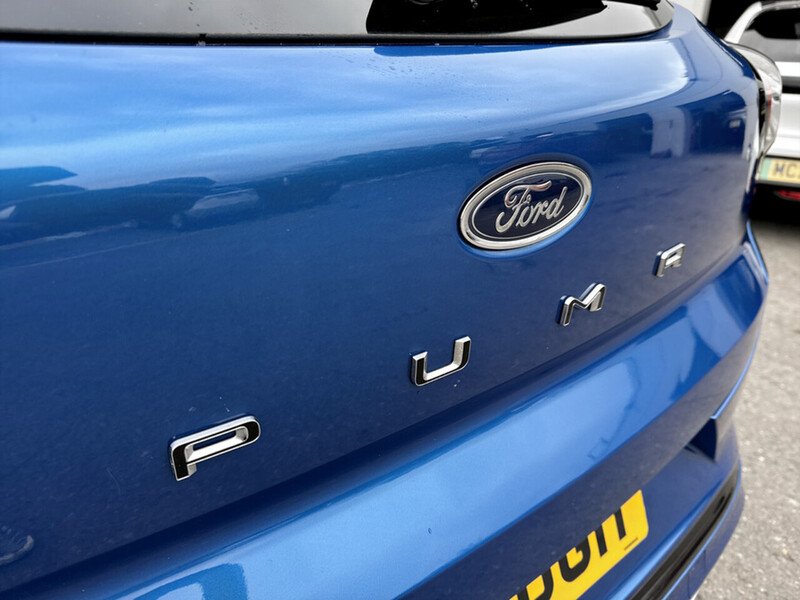 Used Ford Puma 2023 for sale - 76274447: Photo 23