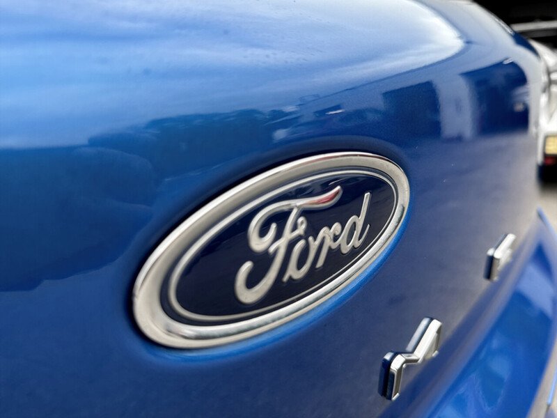 Used Ford Puma 2023 for sale - 76274447: Photo 25