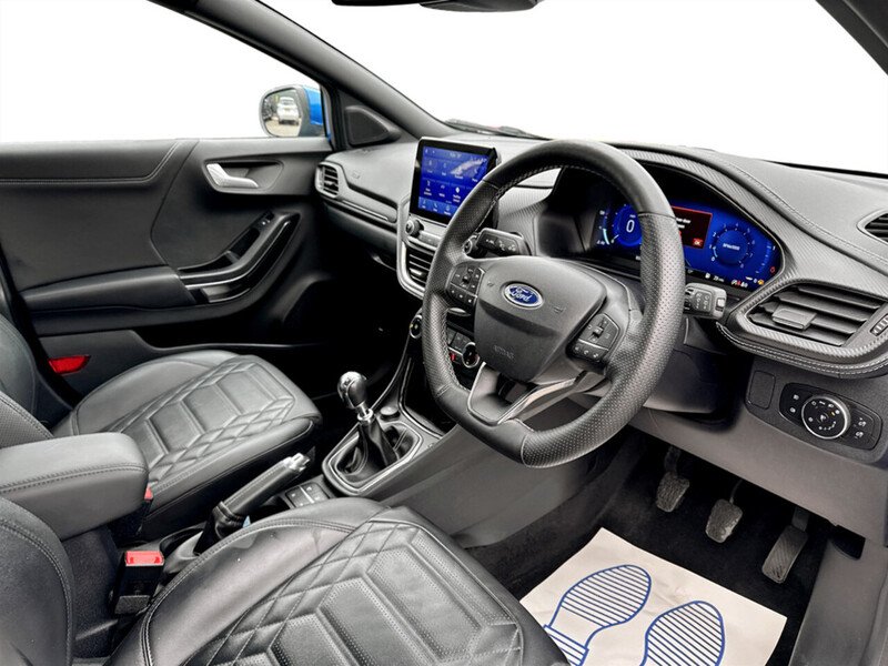 Used Ford Puma 2023 for sale - 76274447: Photo 26