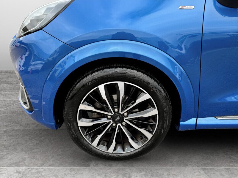 Used Ford Puma 2023 for sale - 76274447: Photo 27