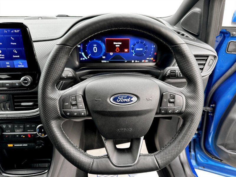 Used Ford Puma 2023 for sale - 76274447: Photo 30