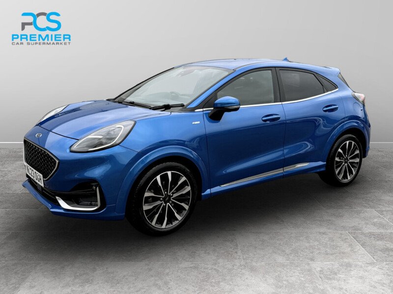 Used Ford Puma 2023 for sale - 76274447: Photo 31