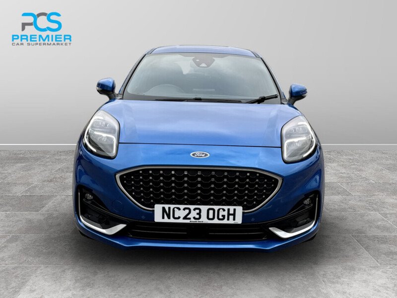 Used Ford Puma 2023 for sale - 76274447: Photo 5