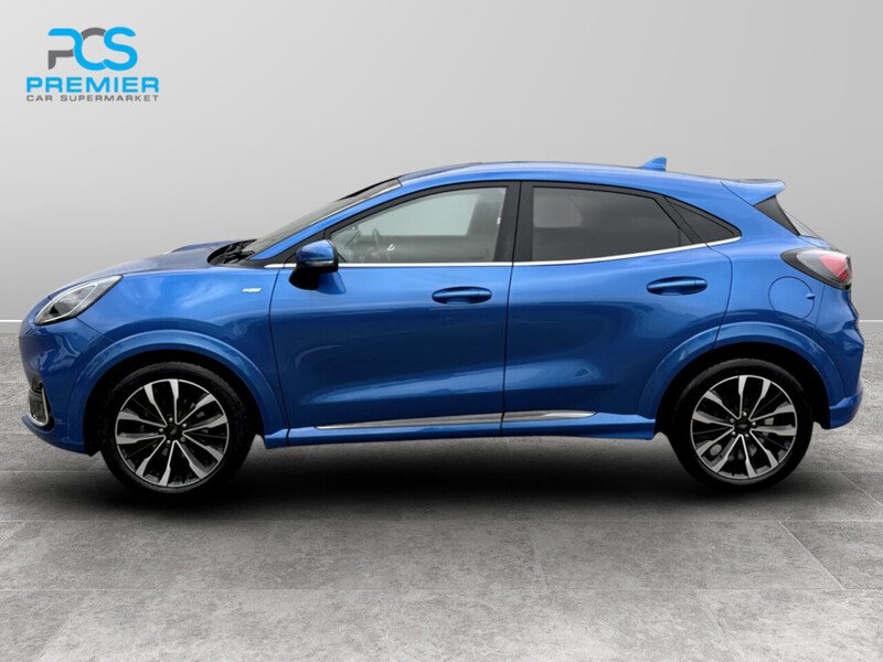 Used Ford Puma 2023 for sale - 76274447: Photo 6