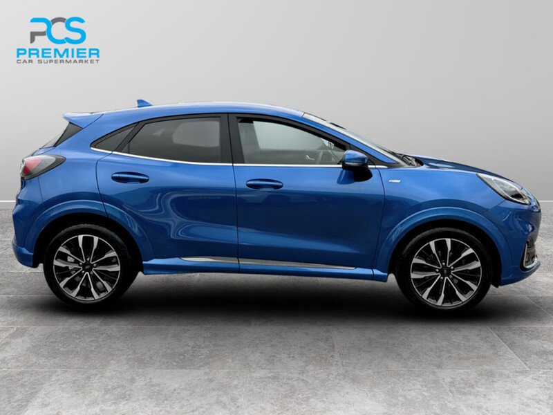 Used Ford Puma 2023 for sale - 76274447: Photo 7