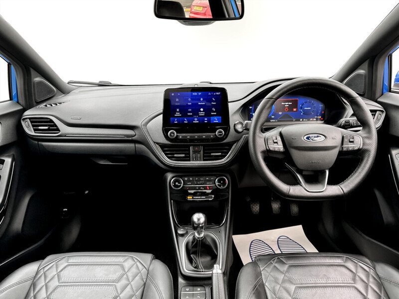 Used Ford Puma 2023 for sale - 76274447: Photo 8