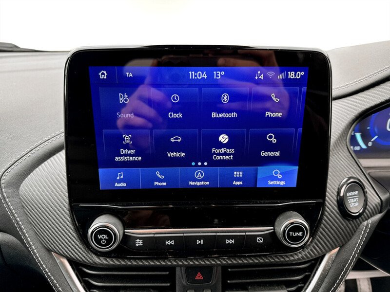 Used Ford Puma 2023 for sale - 76274447: Photo 9