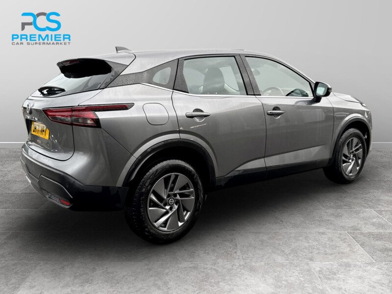 Used Nissan Qashqai 2021 for sale - 77188913: Photo 10