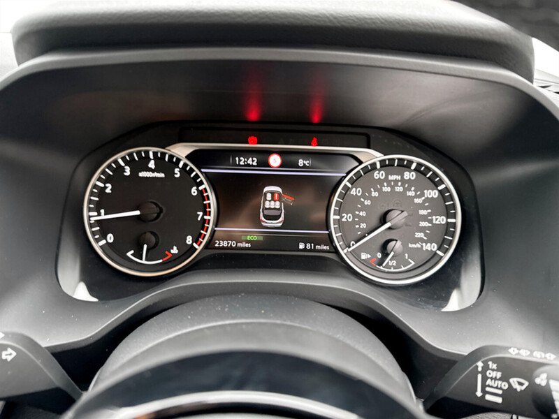 Used Nissan Qashqai 2021 for sale - 77188913: Photo 11